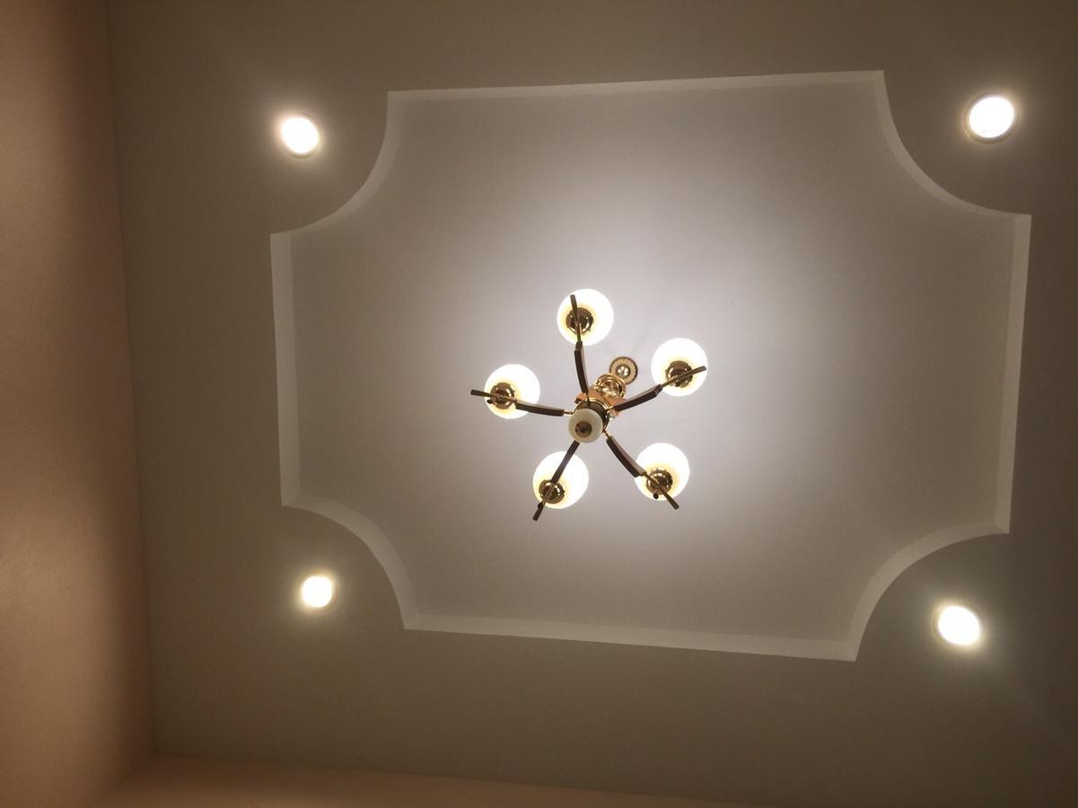 מאה סוט Thana Ville Resort מראה חיצוני תמונה