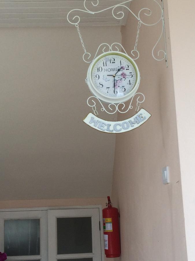 מאה סוט Thana Ville Resort מראה חיצוני תמונה
