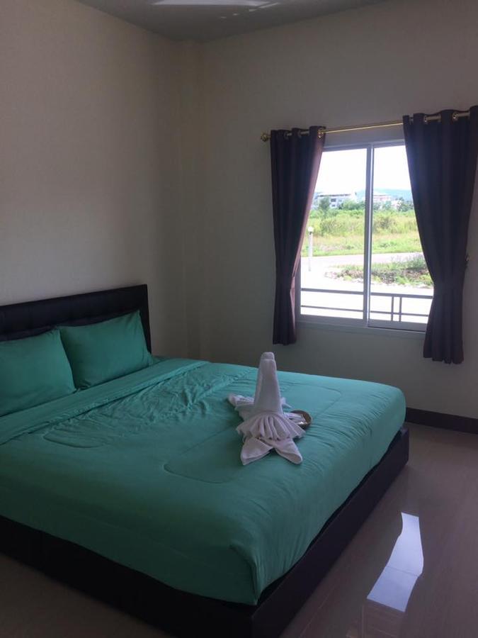 מאה סוט Thana Ville Resort מראה חיצוני תמונה