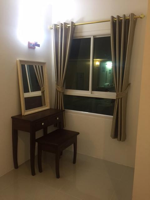 מאה סוט Thana Ville Resort מראה חיצוני תמונה