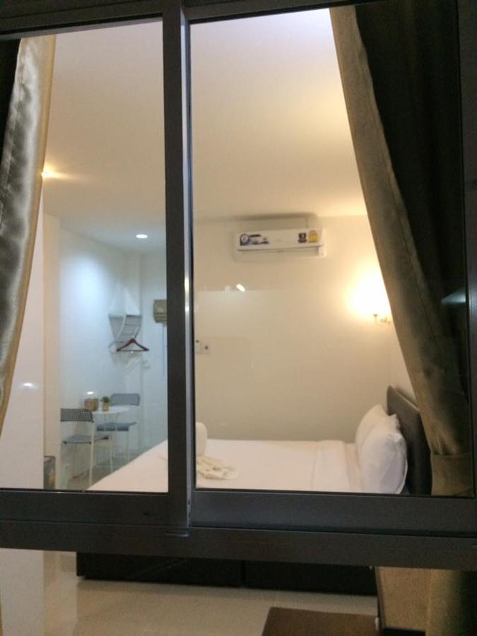 מאה סוט Thana Ville Resort מראה חיצוני תמונה