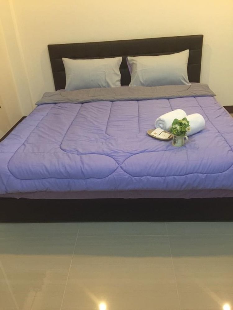 מאה סוט Thana Ville Resort מראה חיצוני תמונה