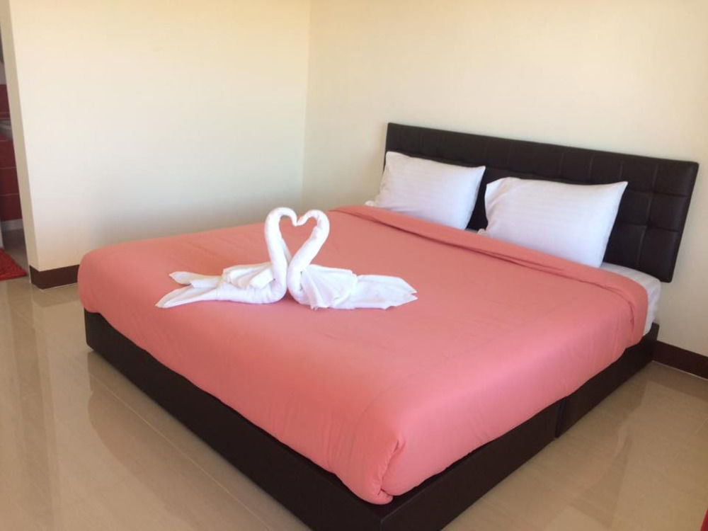 מאה סוט Thana Ville Resort מראה חיצוני תמונה