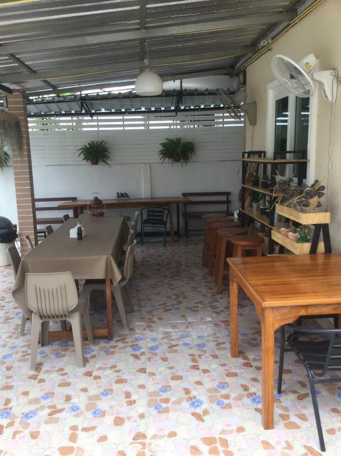 מאה סוט Thana Ville Resort מראה חיצוני תמונה