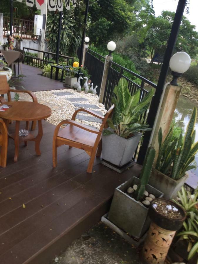 מאה סוט Thana Ville Resort מראה חיצוני תמונה